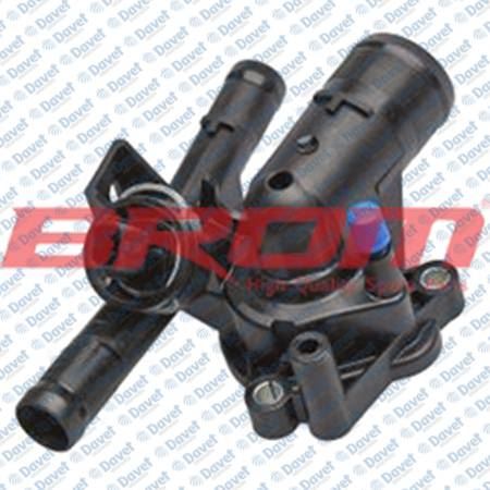 BROM RN41010 Termostat 81° Nissan Nv400- Master Iii - Movano 2.3 10> {Musurlu}